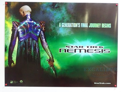Lot 414 - A group of 13 Sci-fi movie posters to include...