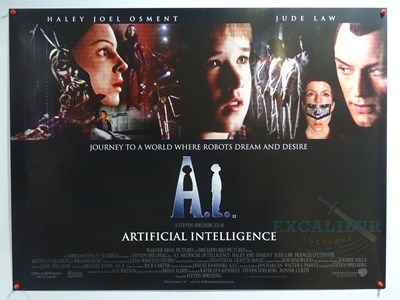 Lot 414 - A group of 13 Sci-fi movie posters to include...