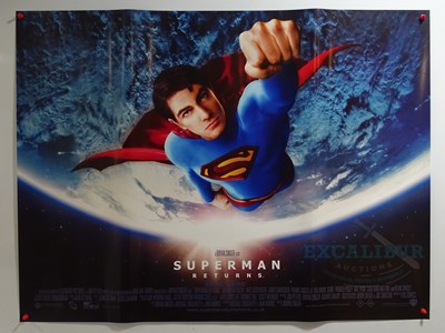 Lot 414 - A group of 13 Sci-fi movie posters to include...