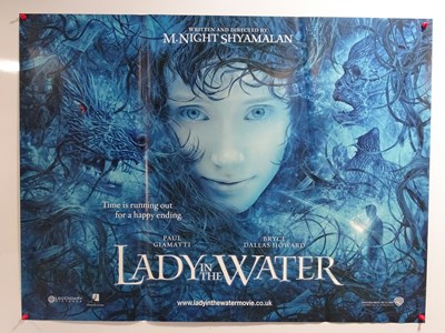 Lot 414 - A group of 13 Sci-fi movie posters to include...