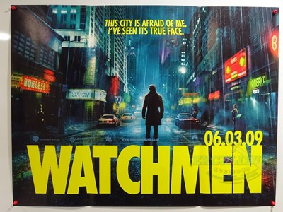 Lot 414 - A group of 13 Sci-fi movie posters to include...