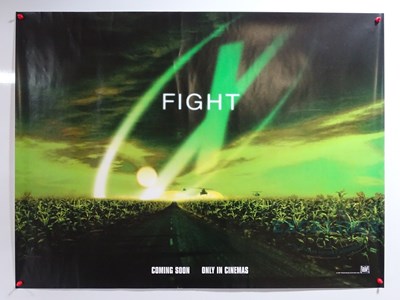 Lot 414 - A group of 13 Sci-fi movie posters to include...