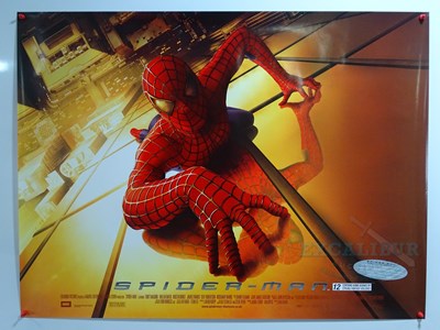 Lot 414 - A group of 13 Sci-fi movie posters to include...
