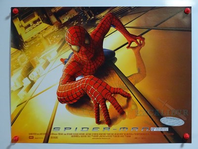 Lot 414 - A group of 13 Sci-fi movie posters to include...
