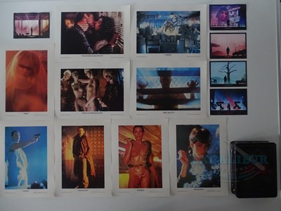 Lot 436 - BLADE RUNNER (1982) - A group of memorabilia...