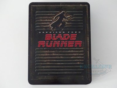 Lot 436 - BLADE RUNNER (1982) - A group of memorabilia...