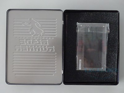 Lot 436 - BLADE RUNNER (1982) - A group of memorabilia...