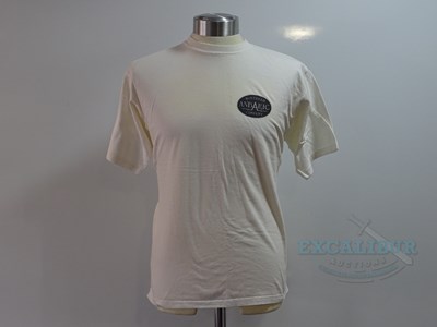 Lot 449 - GOLDEN COMPASS (2007) - A group of crew...