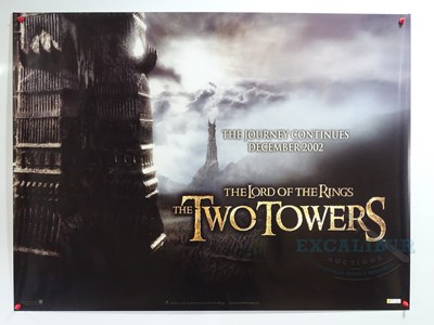 Lot 453 - LORD OF THE RINGS (2001-2003) - A group of UK...