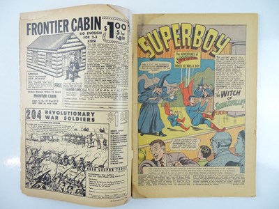 Lot 86 - ADVENTURE COMICS #286 - (1961 - DC) - First...