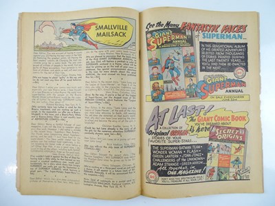 Lot 86 - ADVENTURE COMICS #286 - (1961 - DC) - First...