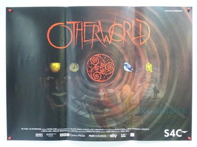 Lot 498 - A group of 8 horror related movie and...