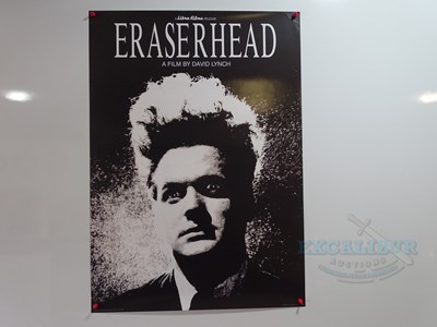 Lot 498 - A group of 8 horror related movie and...
