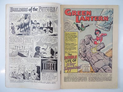 Lot 9 - GREEN LANTERN #41 - (1965 - DC - UK Cover...