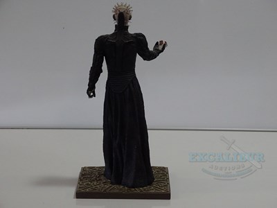 Lot 521 - HELLRAISER (1987) - A Pinhead merchandise...