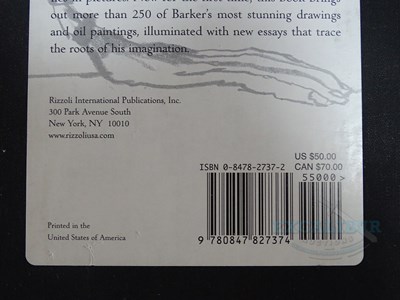 Lot 521 - HELLRAISER (1987) - A Pinhead merchandise...