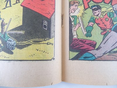 Lot 91 - BATMAN #186 - (1966 - DC) - Joker cover and...