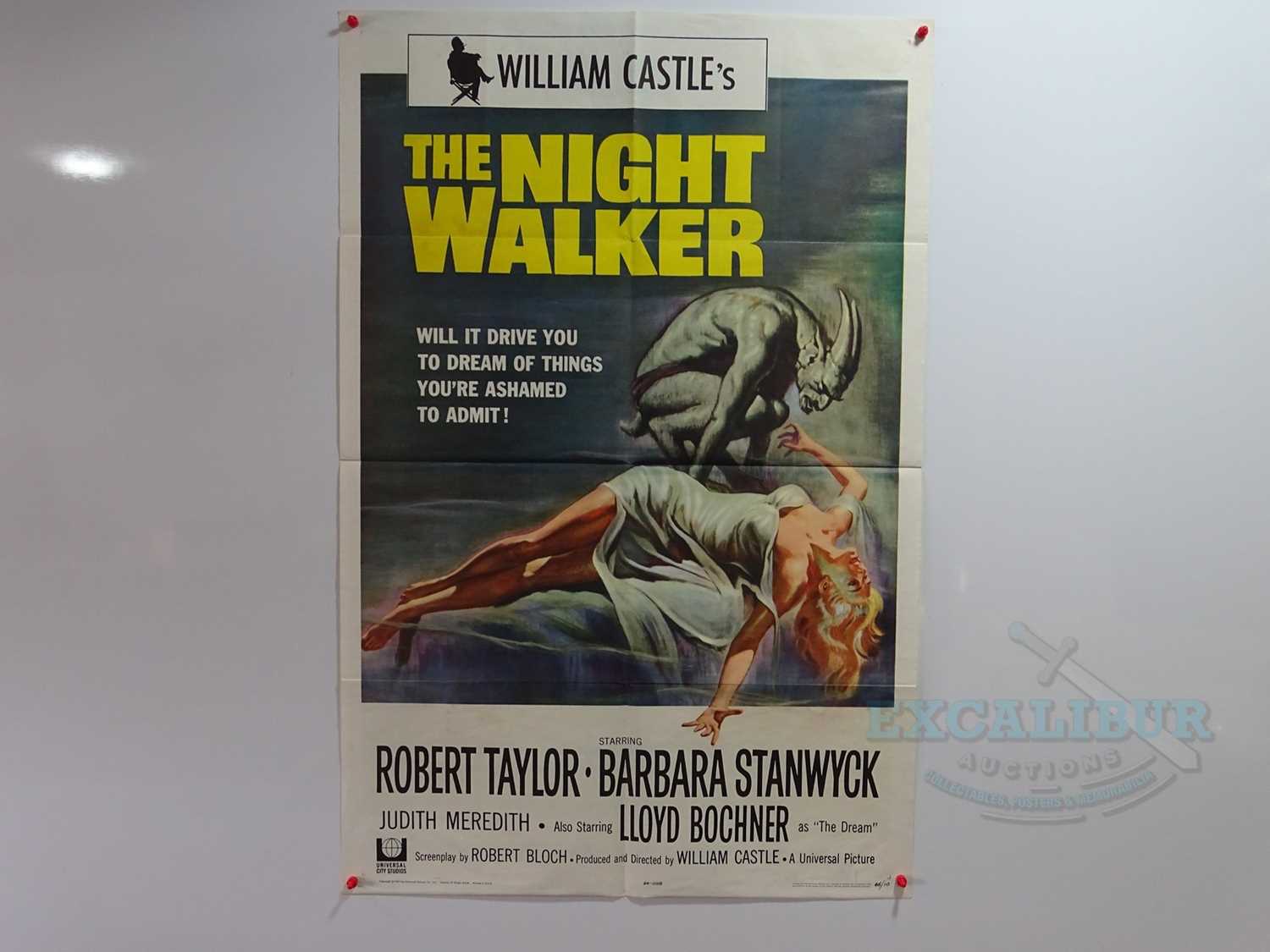 Bob Nightwalker Night Walker Movie 60 Photos - Moonagedaydream.film