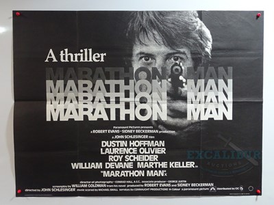 Lot 562 - A group of 6 UK Quad movie posters to include...