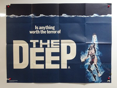 Lot 562 - A group of 6 UK Quad movie posters to include...