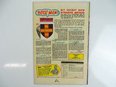 Lot 96 - DAREDEVIL #12 - (1966 - MARVEL - UK Price...