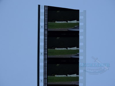 Lot 606 - JAMES BOND - A group of JAMES BOND 35mm film...