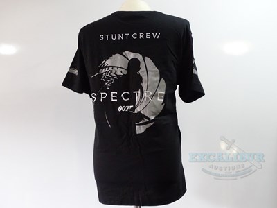 Lot 613 - JAMES BOND : SPECTRE (2015) - A group of three...