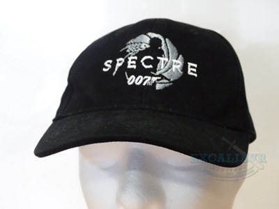 Lot 613 - JAMES BOND : SPECTRE (2015) - A group of three...