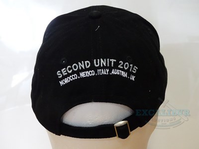 Lot 613 - JAMES BOND : SPECTRE (2015) - A group of three...