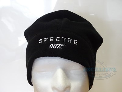 Lot 613 - JAMES BOND : SPECTRE (2015) - A group of three...