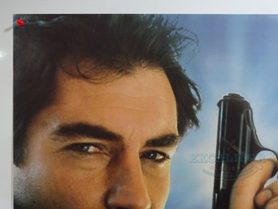 Lot 615 - JAMES BOND : THE LIVING DAYLIGHTS (1987) - A...