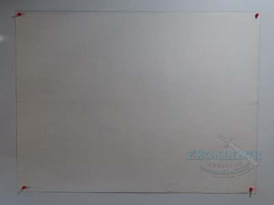 Lot 615 - JAMES BOND : THE LIVING DAYLIGHTS (1987) - A...