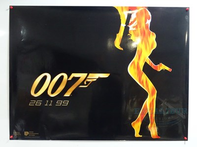 Lot 622 - JAMES BOND: PIERCE BROSNAN - A group of UK...