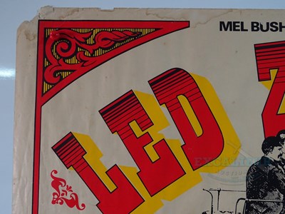Lot 79 - LED ZEPPELIN - An original first release 1975...