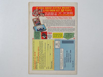 Lot 142 - AVENGERS #67 - (1969 - MARVEL) - Classic Cover...