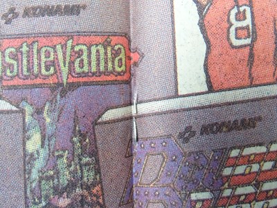Lot 492 - INCREDIBLE HULK #340 - (1988 - MARVEL) -...