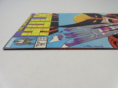 Lot 492 - INCREDIBLE HULK #340 - (1988 - MARVEL) -...