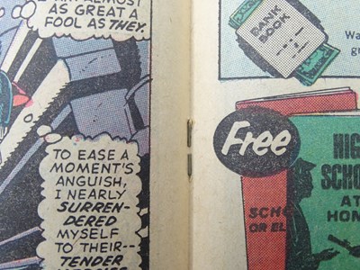 Lot 518 - AMAZING SPIDER-MAN #101 - (1971 - MARVEL - UK...