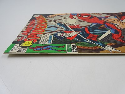 Lot 518 - AMAZING SPIDER-MAN #101 - (1971 - MARVEL - UK...