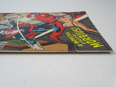 Lot 518 - AMAZING SPIDER-MAN #101 - (1971 - MARVEL - UK...