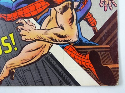 Lot 518 - AMAZING SPIDER-MAN #101 - (1971 - MARVEL - UK...