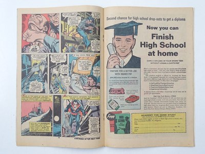 Lot 518 - AMAZING SPIDER-MAN #101 - (1971 - MARVEL - UK...