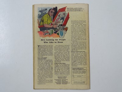 Lot 84 - INCREDIBLE HULK #2 (1962 - MARVEL - UK Price...