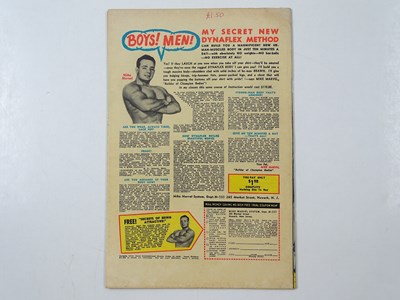 Lot 197 - AMAZING SPIDER-MAN #32 - (1966 - MARVEL - UK...