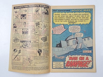Lot 197 - AMAZING SPIDER-MAN #32 - (1966 - MARVEL - UK...