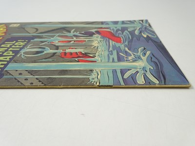 Lot 198 - AMAZING SPIDER-MAN #33 - (1966 - MARVEL - UK...