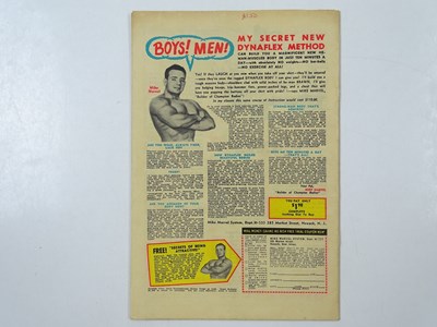 Lot 198 - AMAZING SPIDER-MAN #33 - (1966 - MARVEL - UK...