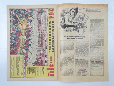 Lot 198 - AMAZING SPIDER-MAN #33 - (1966 - MARVEL - UK...