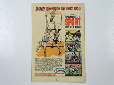 Lot 204 - DAREDEVIL #16 - (1966 - MARVEL - UK Price...