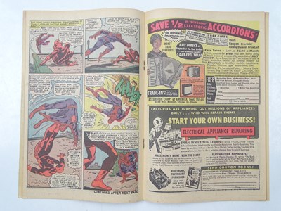 Lot 204 - DAREDEVIL #16 - (1966 - MARVEL - UK Price...
